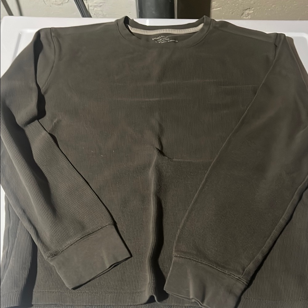 Banana Republic Thermal